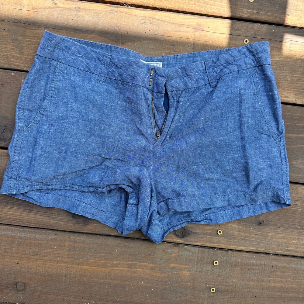 Khakis by GAP Women's Shorts